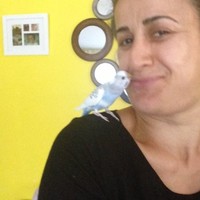 Ayse Sinaforoglu