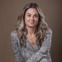 Natalie Stratton, Ph.D