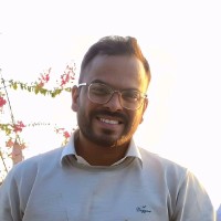 Kishor Luhar