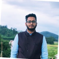 Rahul Agarwal