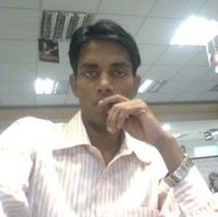 Ranjit Rout