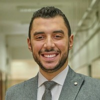 Shehab Hazem