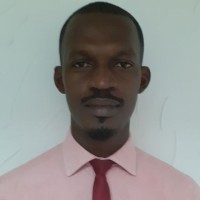 Brice KEKE