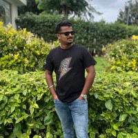 Santhosh R K
