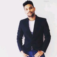 Sahil Adagale