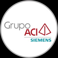 Grupo Aci - Solution Partner Siemens