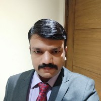 Ashish Barche