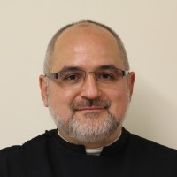 Fr. Pedro Arteaga, M.Sp.S.