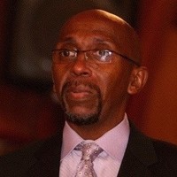 Dr. Carroll W. Blake