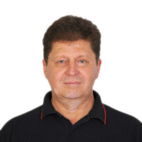 Mykhaylo (Michael) Tretynyk