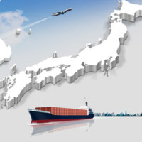 Edison -Freight Forwarder