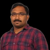 Premkumar Udayan Pillai