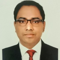 Bhubaneshwar Mojumder