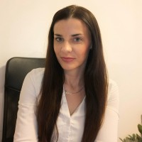Marija Jagarčec