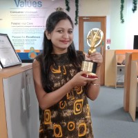 Namrata Jagtap.