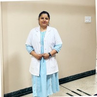 Dr. Garima Mathur