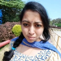 Keerthana S Kumar