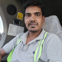 Bikas Barik