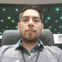 Luis Felipe Figueroa Marin