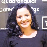 Camilla de Oliveira Matos