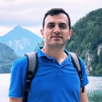 Pouria Porkari Azgomi