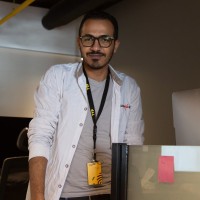 Alhassan Hezam