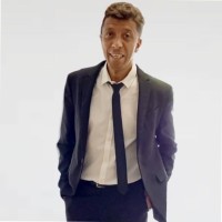 Brahim Naït-Balk