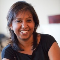 Anusha Gungah
