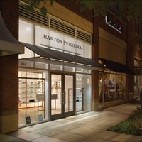 Barton Perreira Nashville