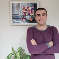 Yasin Aydin