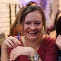 Yuliya Akmasheva
