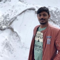 Arjun K R