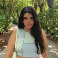 Inés Bernal Taravillo