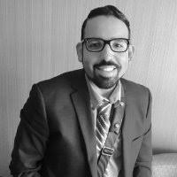 Ramon Velazquez, Ph.D.