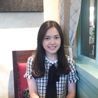 Carolina Angela Kosasih