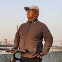Freeman Zhou