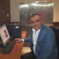 HANI ALI