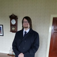 Daniel Watson