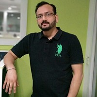Prem Satyawali