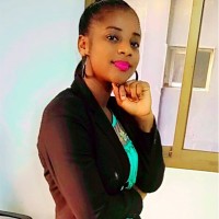 Marie Tchimou