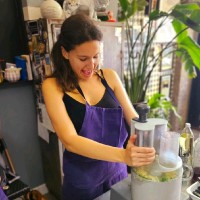 Sandra Genet