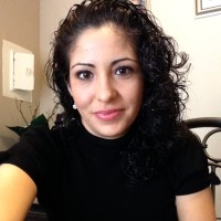 Marcela Garcia