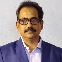 Pradip Kumar Ghosh