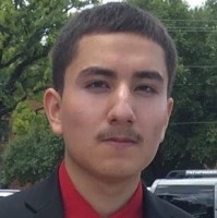 Ruben Cortez
