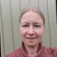 Pernille Holst Hansen