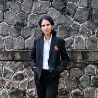 Shwetha Prabhu