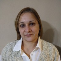 Patricia Gladys Vázquez