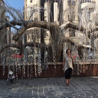 Iris (L) Governale