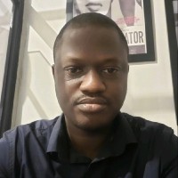 Abiodun O Amosu