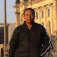 Mulgandhi Saputra